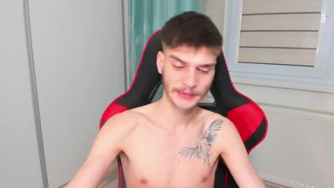 D-Illusion online show from March 2025 01:45:02 AM