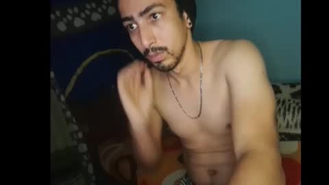 Snapshot of iloveman24 chatting on January 2025 02:38:01 AM AARON online show from January 2025 02:38:01 AM