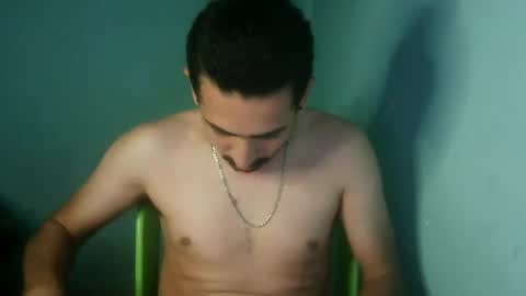 Snapshot of iloveman24 chatting on February 2025 03:04:02 AM AARON online show from February 2025 03:04:02 AM