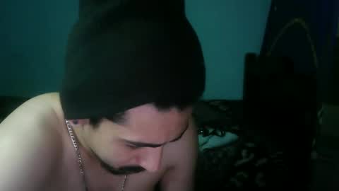 Snapshot of iloveman24 chatting on February 2025 06:47:02 PM AARON online show from February 2025 06:47:02 PM