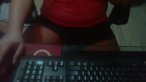 Snapshot of ilovemelody chatting on March 2026 09:20:01 AM Crusader online show from March 2026 09:20:01 AM