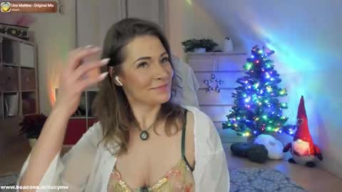 ilucyme online show from November 2025 03:36:01 PM