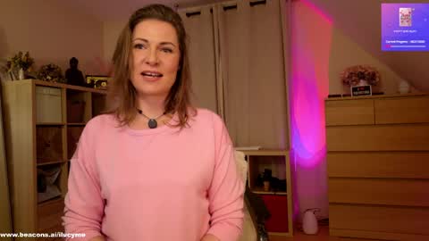 ilucyme online show from March 2026 06:02:02 PM