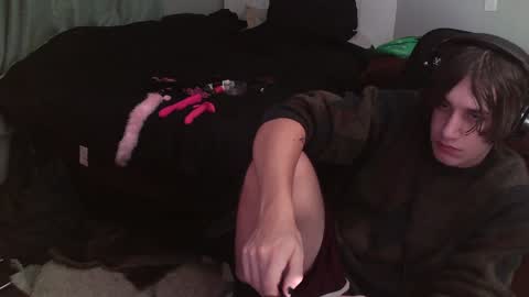 luna online show from December 2024 08:44:02 AM