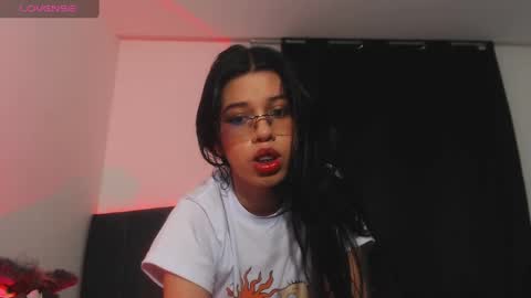 Ily Bea online show from January 2025 01:12:02 AM