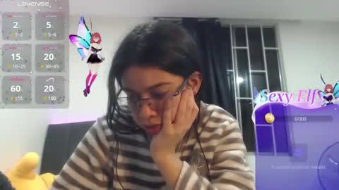 Ily Bea online show from March 2025 02:15:01 AM