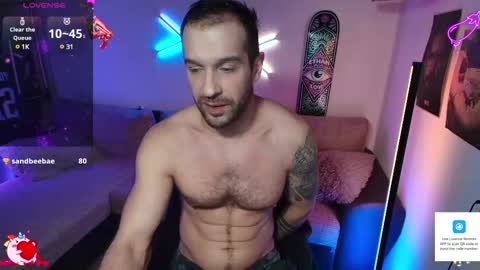 Ilya online show from March 2025 09:59:01 PM