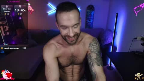 Snapshot of ilyafriend chatting on February 2026 08:23:01 PM Ilya online show from February 2026 08:23:01 PM