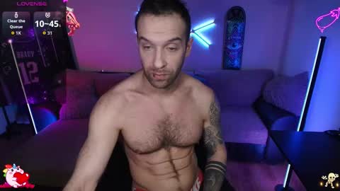 Snapshot of ilyafriend chatting on February 2026 07:56:02 PM Ilya online show from February 2026 07:56:02 PM