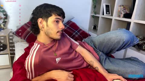 Theo --- OnlyFans stxrcorx online show from December 2024 01:50:02 PM