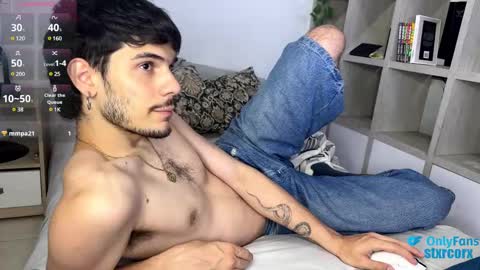 Theo --- OnlyFans stxrcorx online show from March 2025 02:26:01 AM