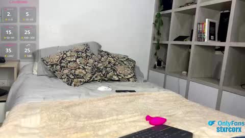 Theo --- OnlyFans stxrcorx online show from March 2025 02:58:01 AM