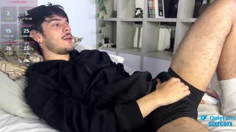 Theo --- OnlyFans stxrcorx online show from March 2025 08:30:01 AM