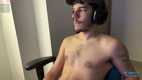 Theo --- OnlyFans stxrcorx online show from November 2025 05:51:01 AM