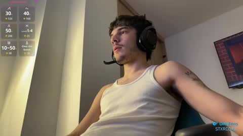 Theo --- OnlyFans stxrcorx online show from November 2025 04:01:02 PM