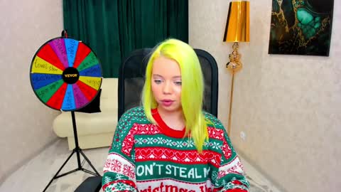 Roxy online show from January 2025 01:43:01 AM