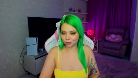 Roxy online show from February 2026 07:12:01 PM