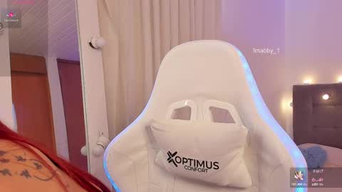 Abby  online show from February 2025 01:40:01 PM