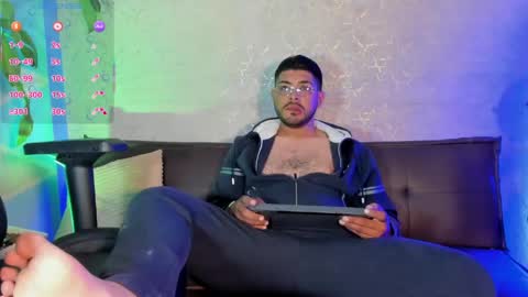 Aixel online show from April 2026 12:50:02 AM