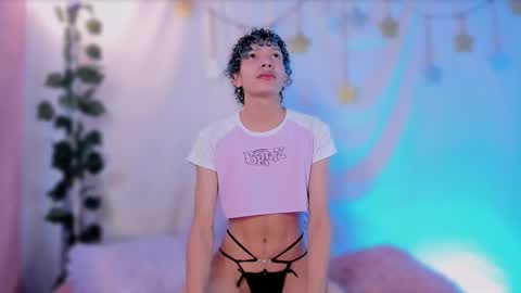 Alejo independent model   online show from October 2025 02:23:02 AM