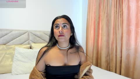 amber online show from January 2025 12:35:01 PM