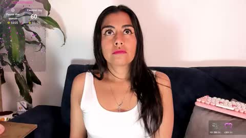 amber online show from October 2025 01:44:01 PM