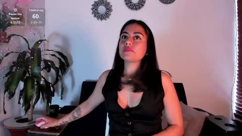 amber online show from February 2026 12:56:01 PM