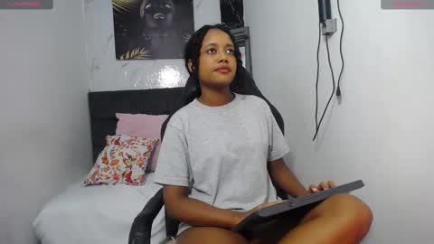 Ariana online show from February 2025 08:49:02 PM