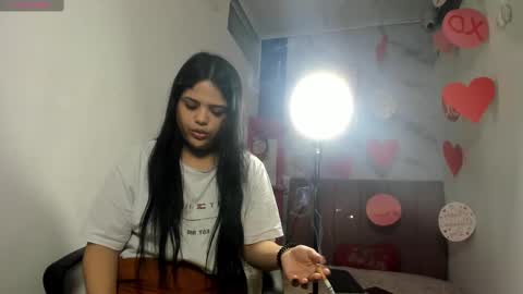 Ariana online show from February 2025 10:36:02 PM