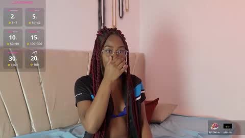 Ariana online show from December 2025 12:10:01 PM