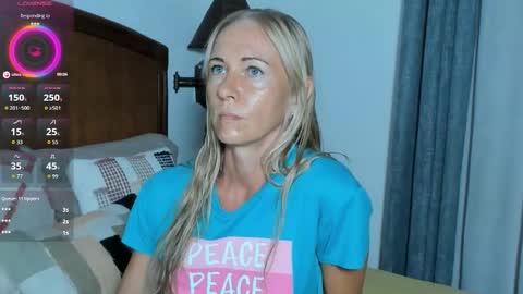 Christine -  online show from March 2026 11:27:01 AM