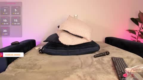 charlie online show from February 2025 11:37:02 PM