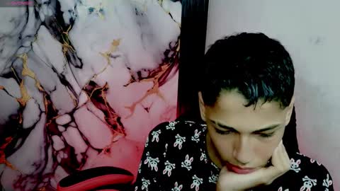 im_david01 online show from February 2026 12:54:02 PM