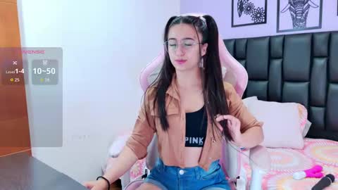 Eliza online show from September 2025 04:42:02 PM