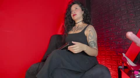 Fernanda  Ind. Model  online show from April 2026 10:53:02 AM