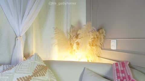GABY online show from July 2026 06:54:01 PM