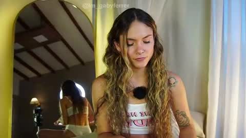 GABY online show from July 2026 04:53:01 PM