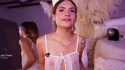 GABY online show from August 2026 05:23:02 PM