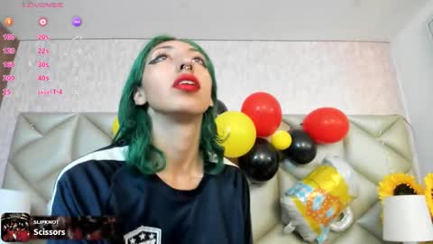 Snapshot of im_gaia chatting on September 2025 01:16:01 PM Im Gaia online show from September 2025 01:16:01 PM