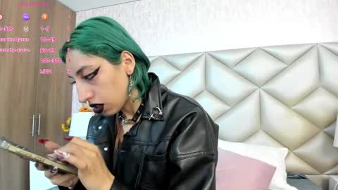 Snapshot of im_gaia chatting on October 2025 12:24:01 PM Im Gaia online show from October 2025 12:24:01 PM