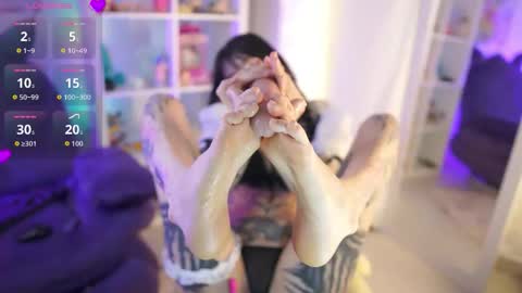 Snapshot of im_garu chatting on February 2026 10:11:02 AM Anna online show from February 2026 10:11:02 AM