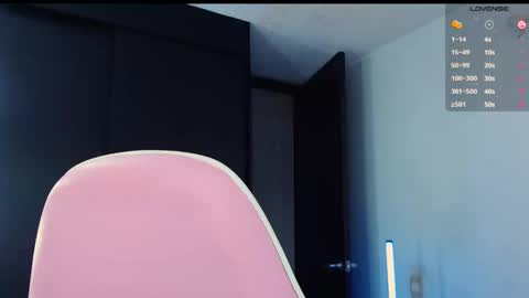 Grecia online show from November 2025 06:21:01 PM