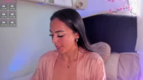 Isa online show from September 2025 09:29:02 PM