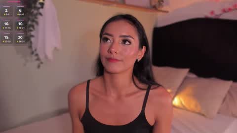 Isa online show from October 2025 11:14:01 PM