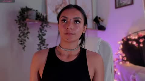 Snapshot of im_isabellaa chatting on June 2026 08:14:02 PM Isa online show from June 2026 08:14:02 PM