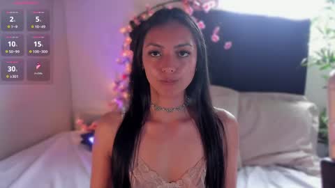 Snapshot of im_isabellaa chatting on June 2026 04:33:01 PM Isa online show from June 2026 04:33:01 PM