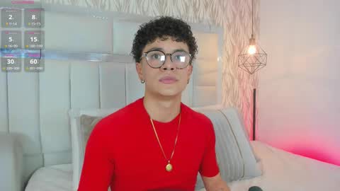 JOEL online show from February 2026 04:31:01 AM