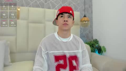 JOEL online show from March 2026 04:16:01 AM