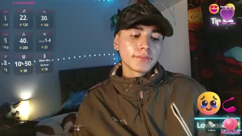 Snapshot of im_juanda chatting on February 2025 02:37:01 AM im_juanda online show from February 2025 02:37:01 AM