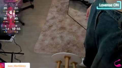 Snapshot of im_juaniito chatting on October 2025 02:44:01 AM  40 OFF TODAY online show from October 2025 02:44:01 AM